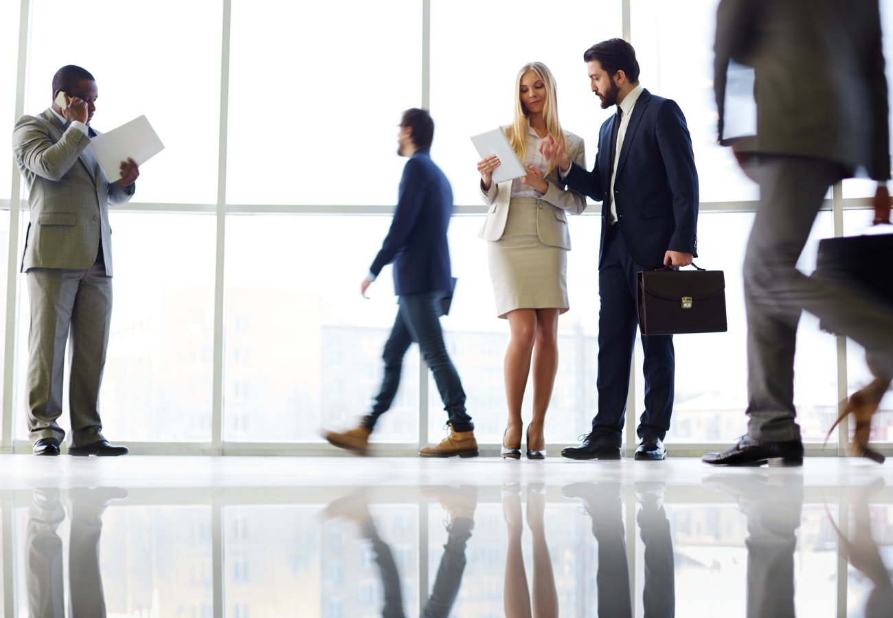 Consultoría y Certificaciones ISO 9001 en Madrid